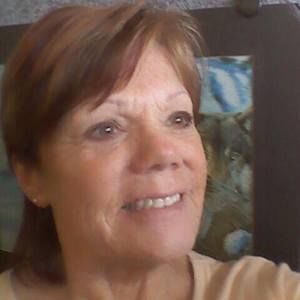 Meet your Posher, Diane